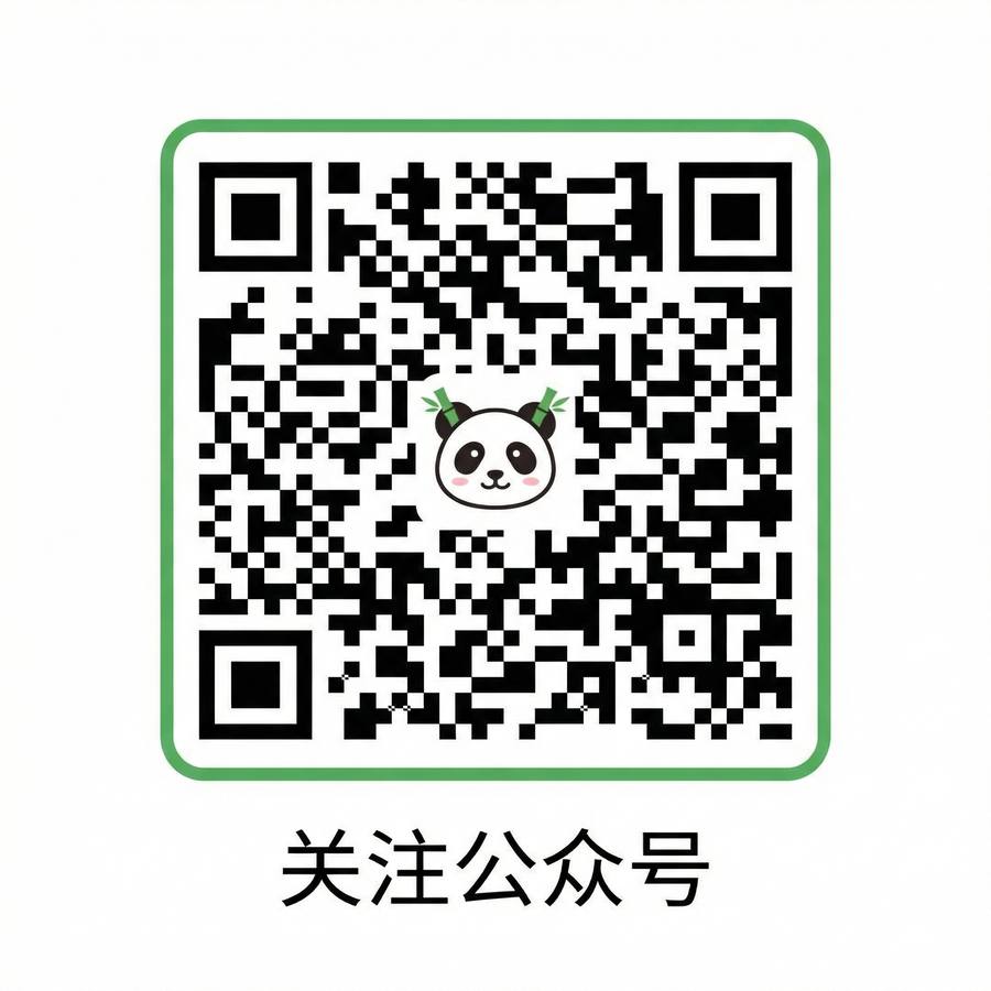 抖阴公众号二维码